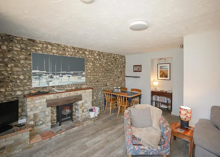 Wherry Cottage