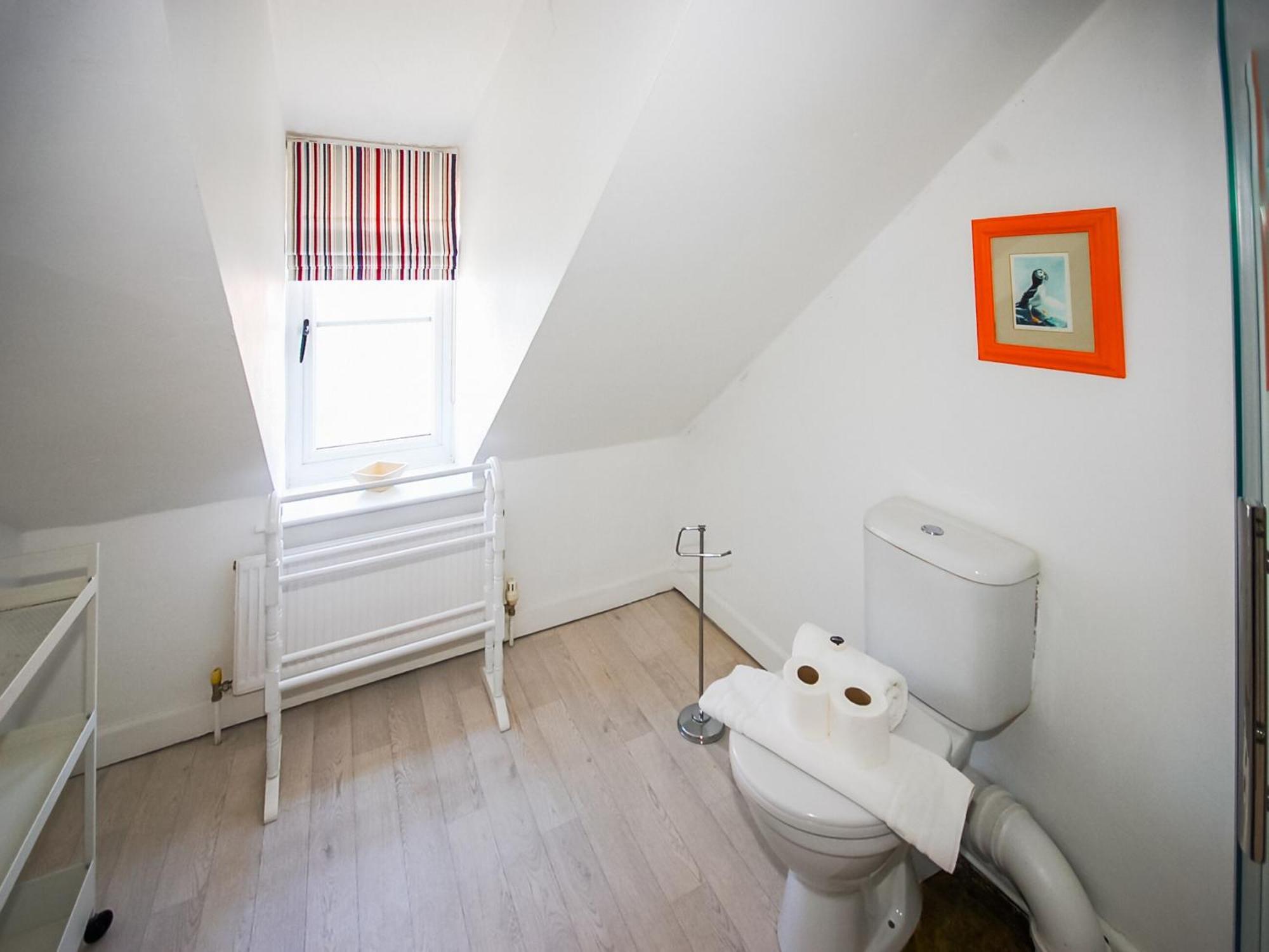 Holiday home Wherry *