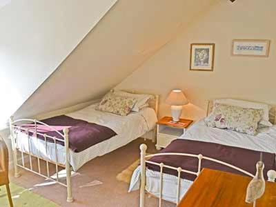 Holiday home Wherry *